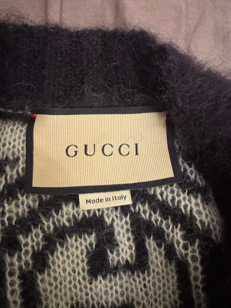 Gucci kardigan