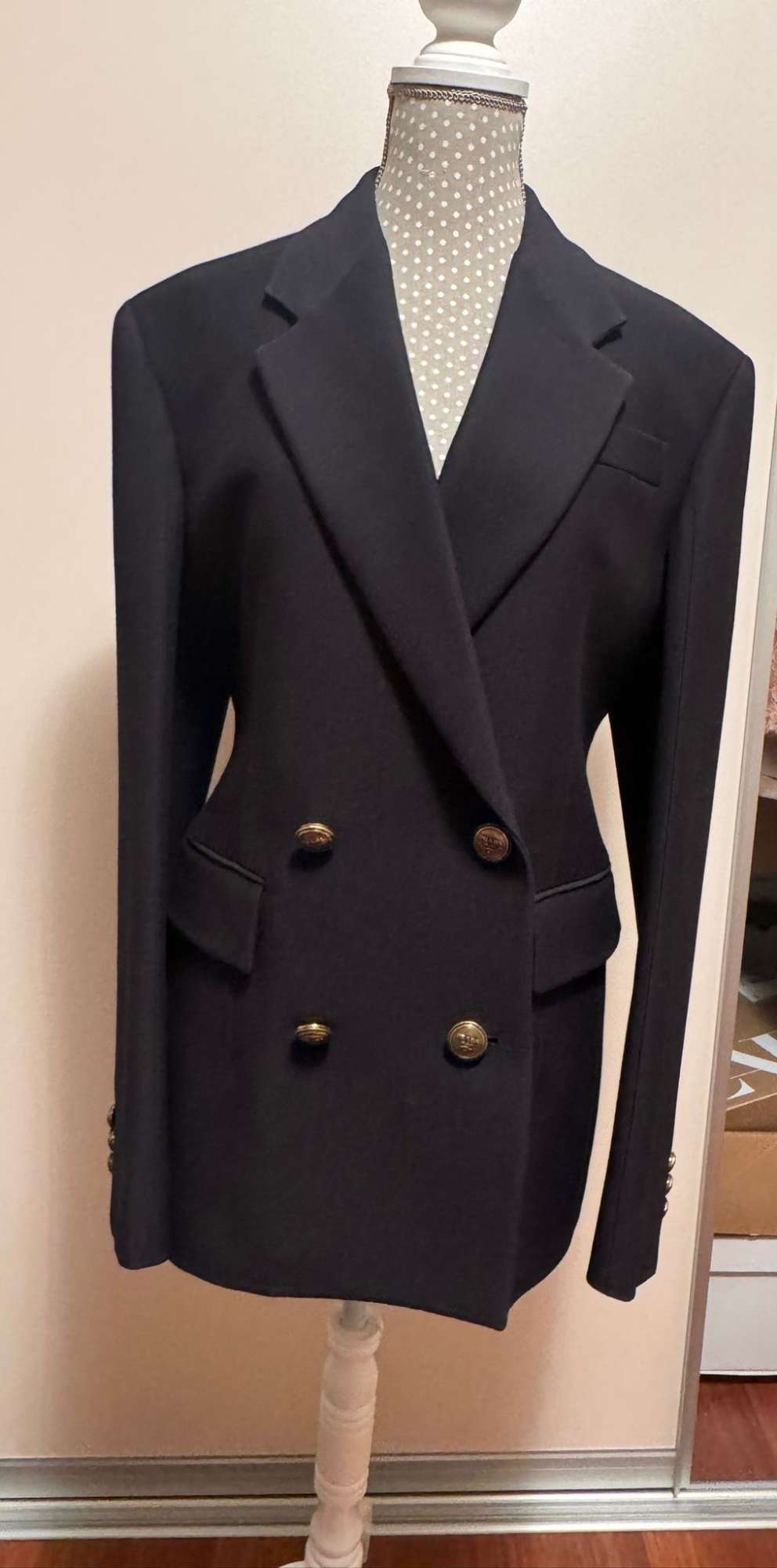 Prada blazer