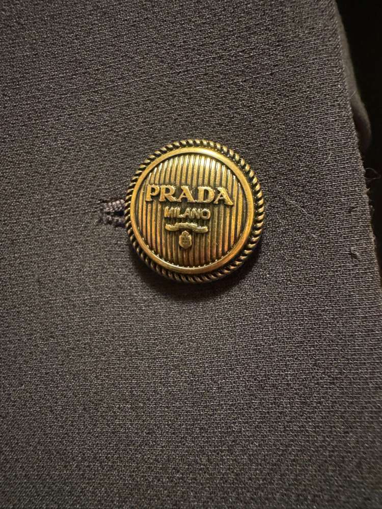 Prada blazer
