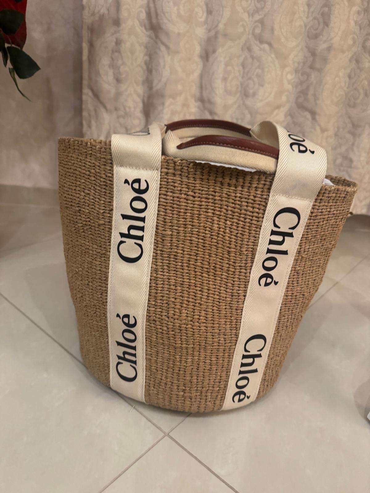 Chloe košík