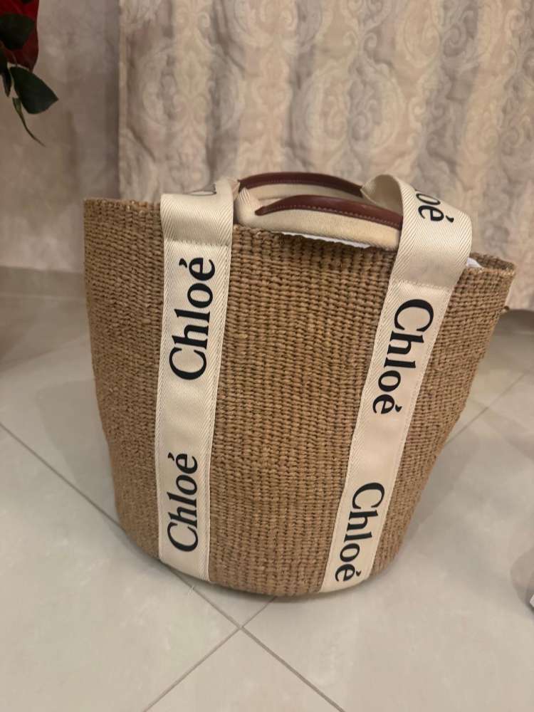 Chloe košík