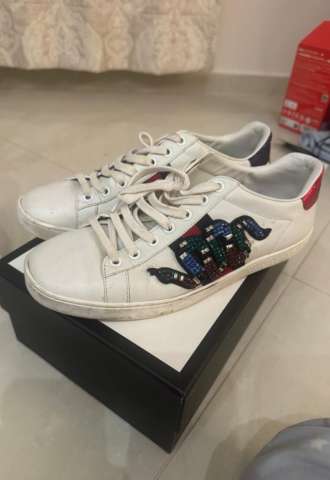 https://vipluxury.sk/Gucci ace tenisky