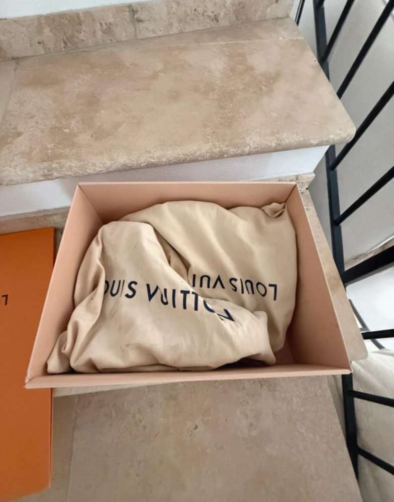 Louis Vuitton čižmy