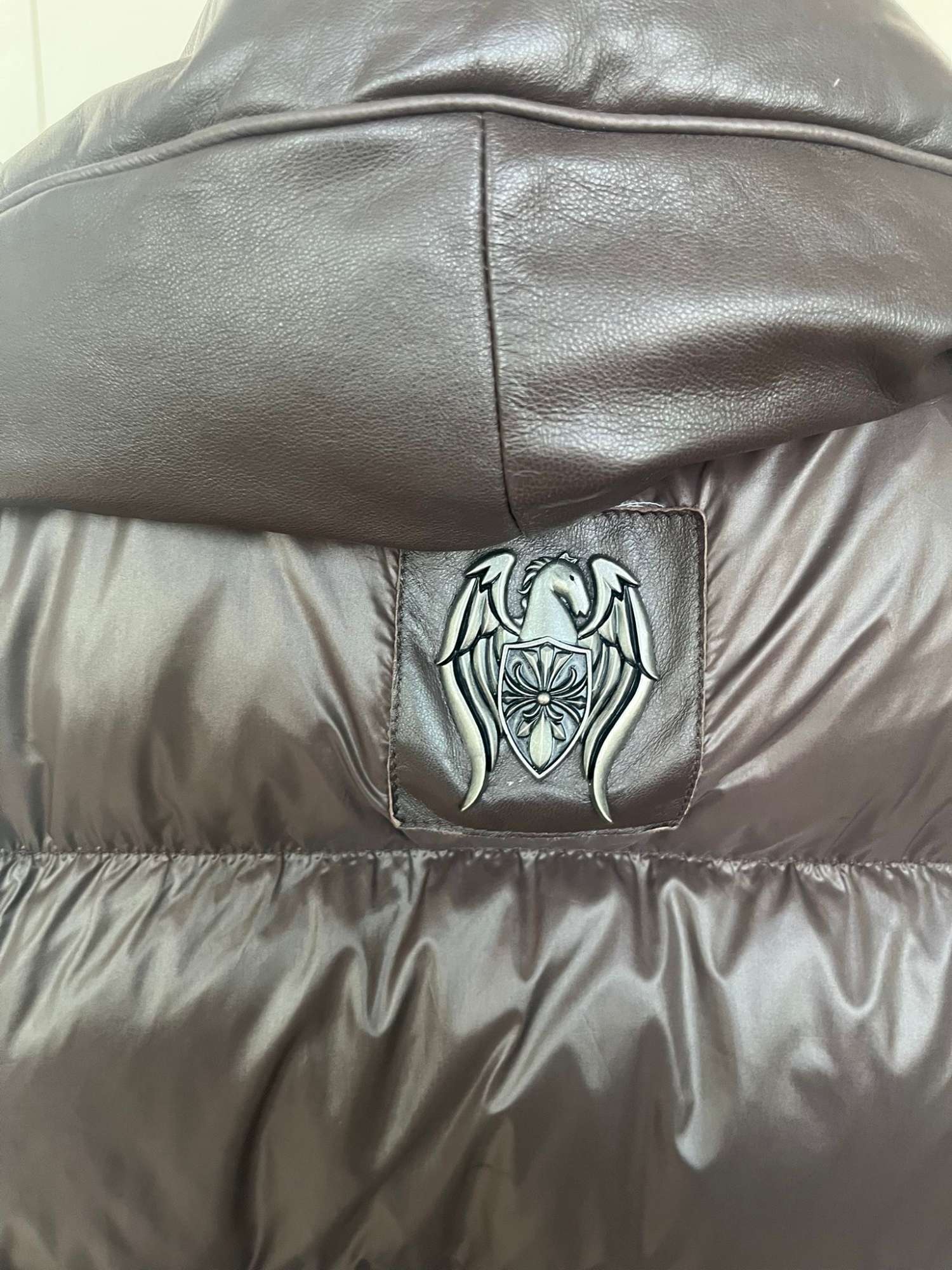 Prešilvaná vesta Faith