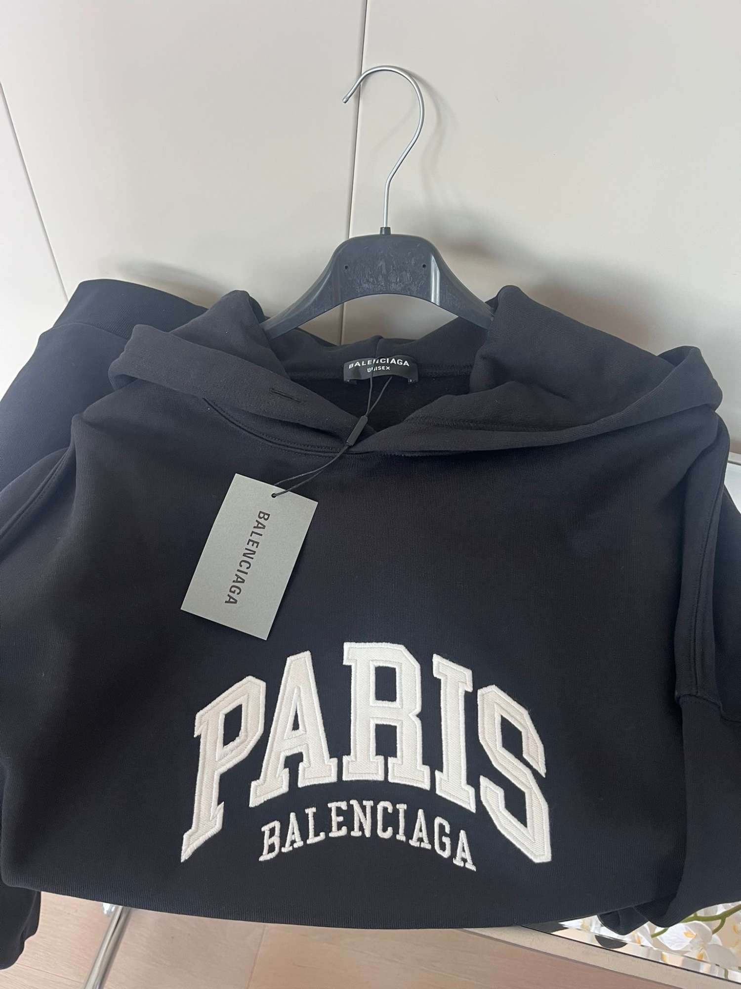 Balenciaga mikina