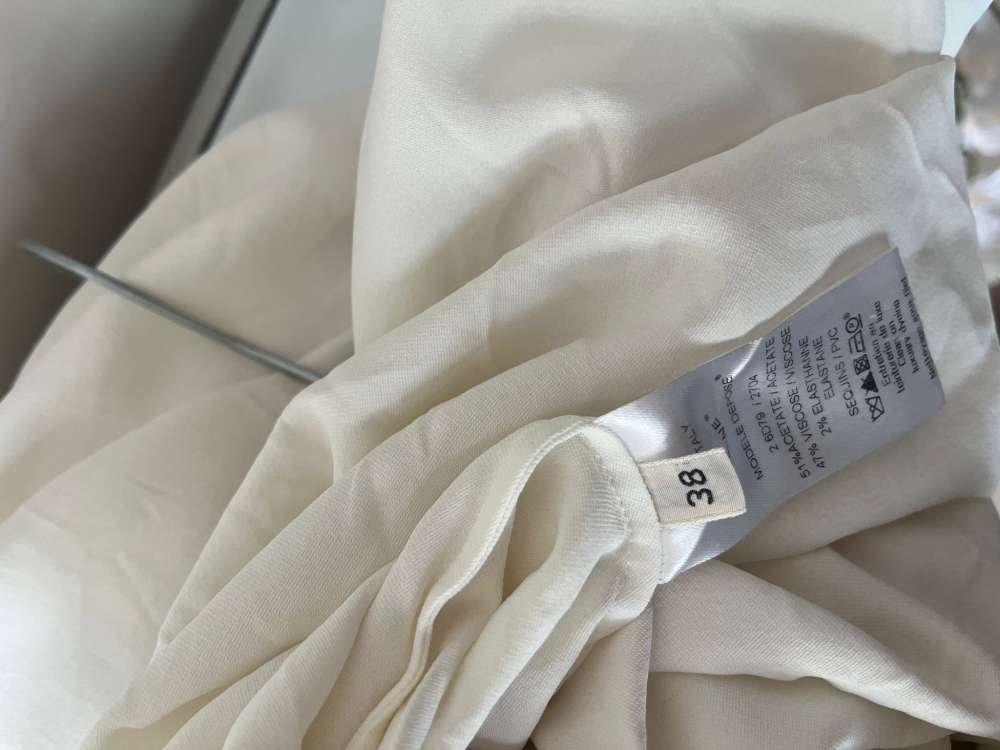 Celline Trblietave šaty