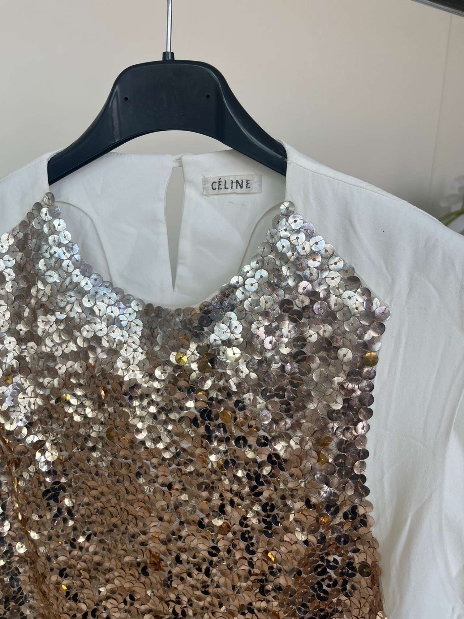 Celline Trblietave šaty