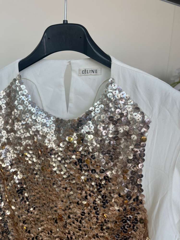 Celline Trblietave šaty