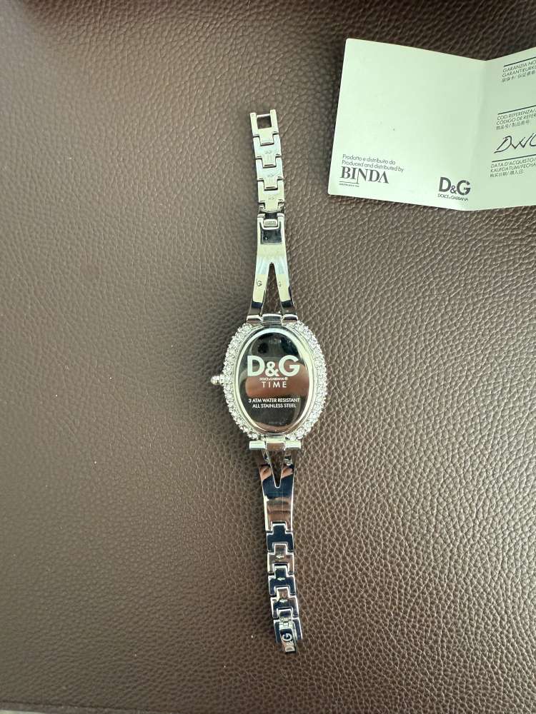 Hodinky Dolce & Gabbana
