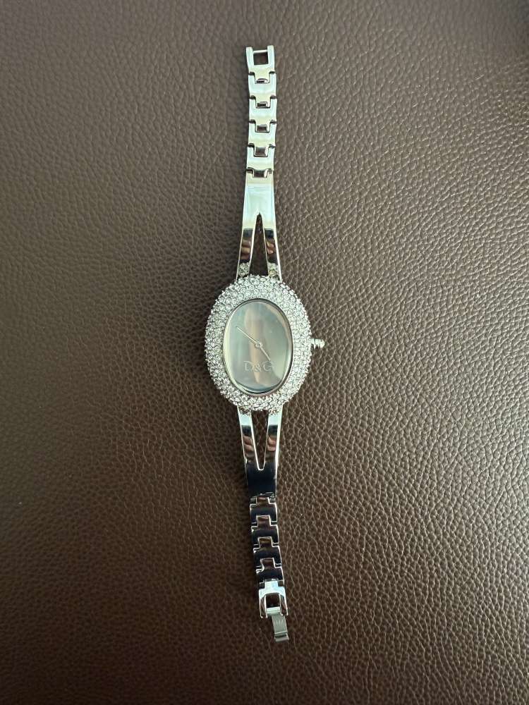 Hodinky Dolce & Gabbana