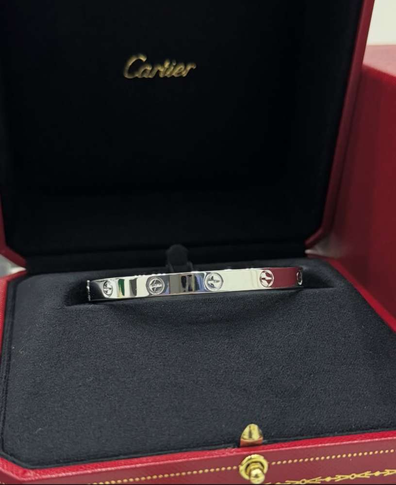 Cartier Love
