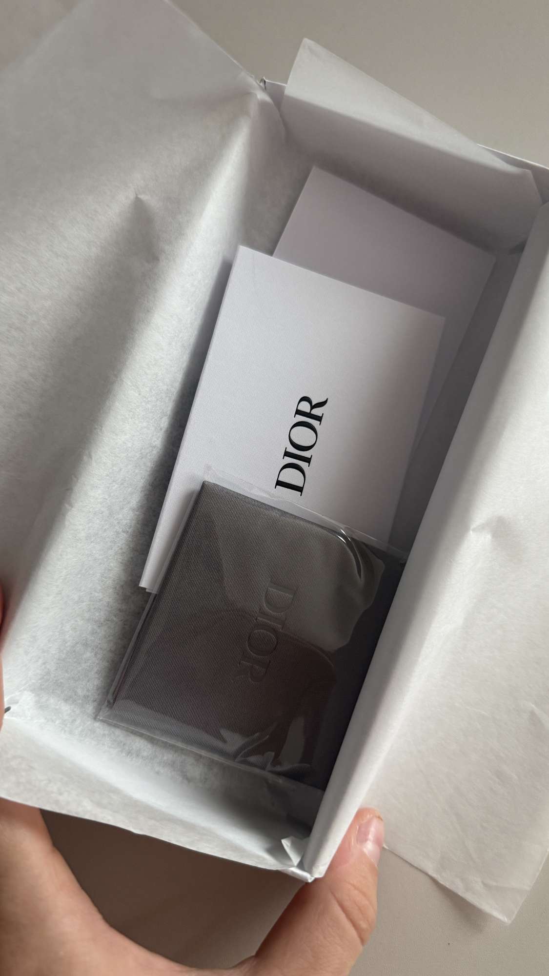 Dior Pacific Sunglasses blue Oval