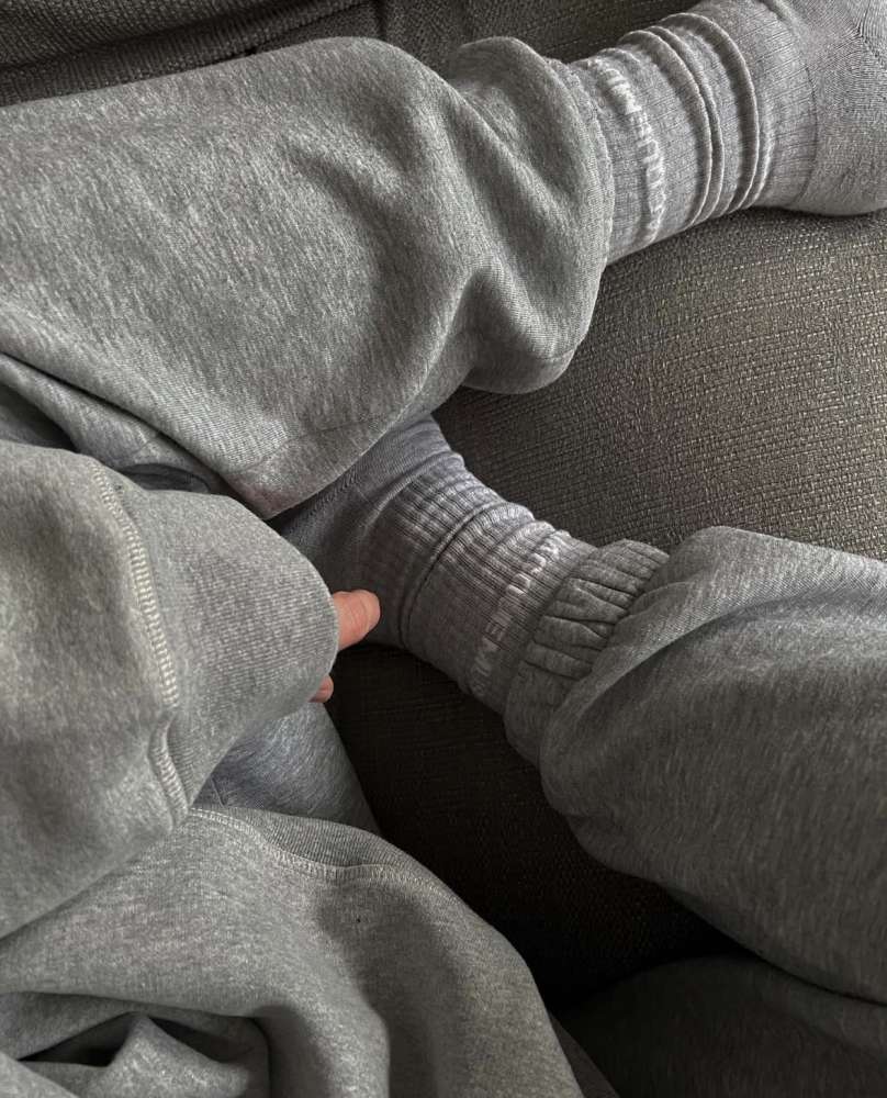 Jacquemus unisex ponožky