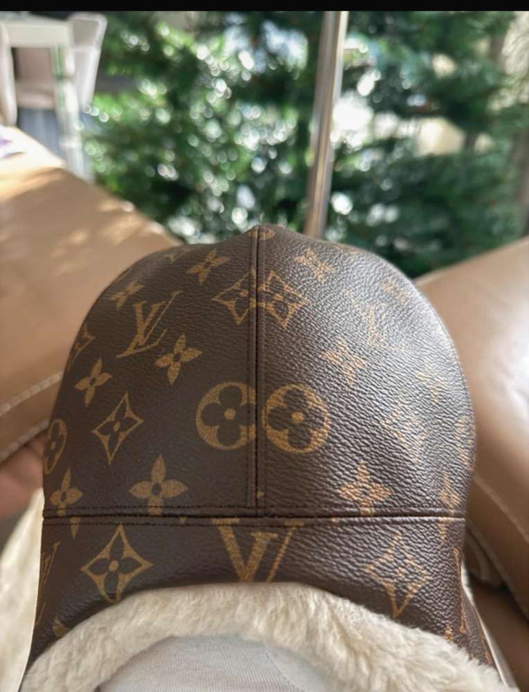 Louis Vuitton usanka capica