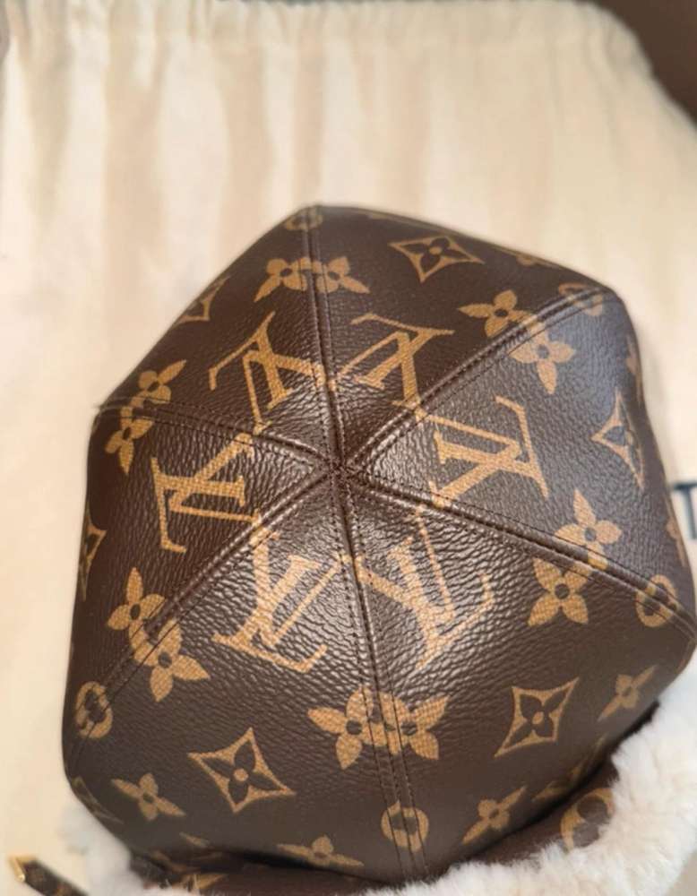 Louis Vuitton usanka capica