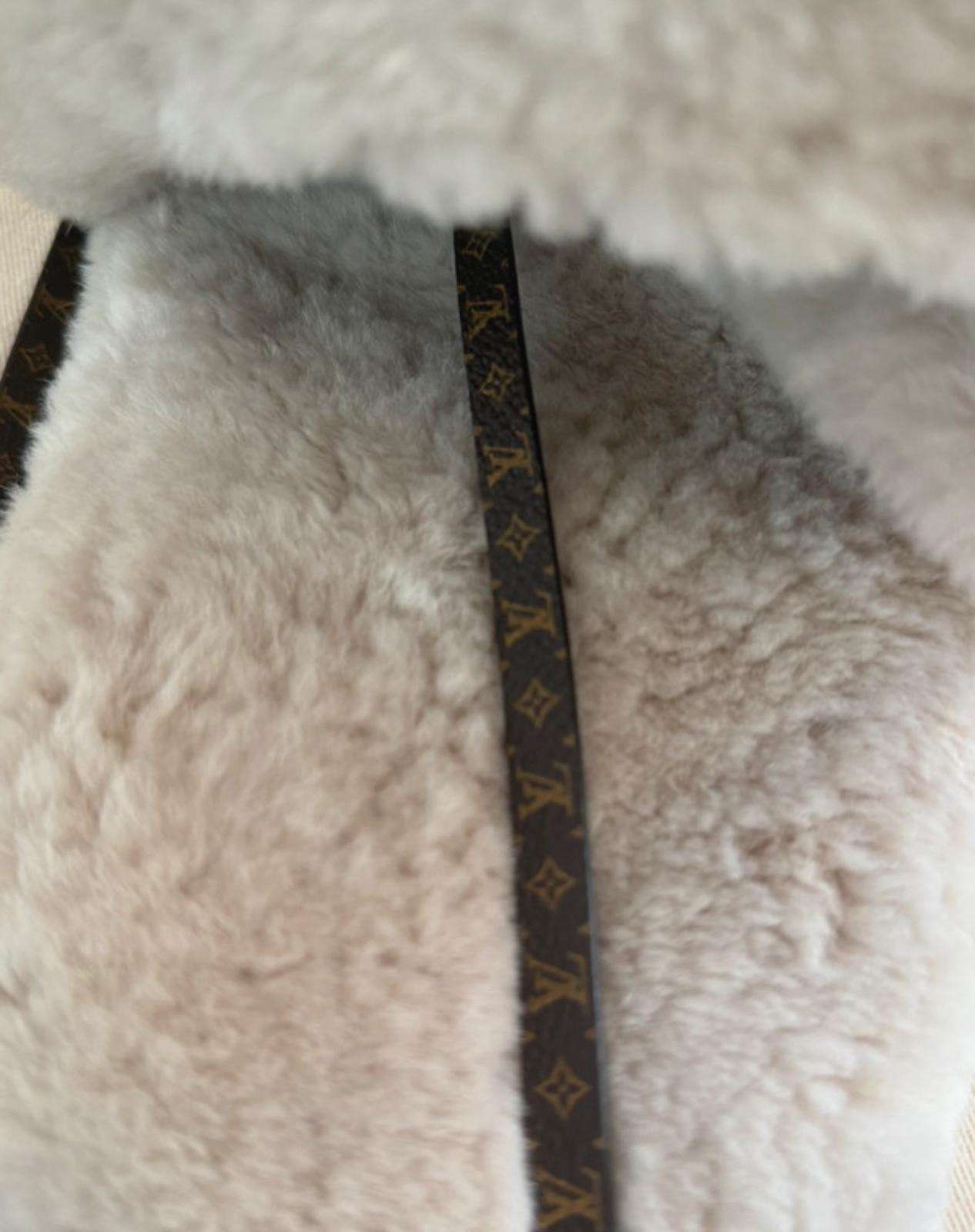 Louis Vuitton usanka capica