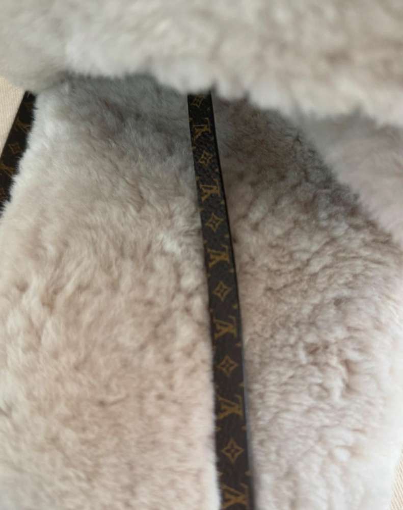 Louis Vuitton usanka capica