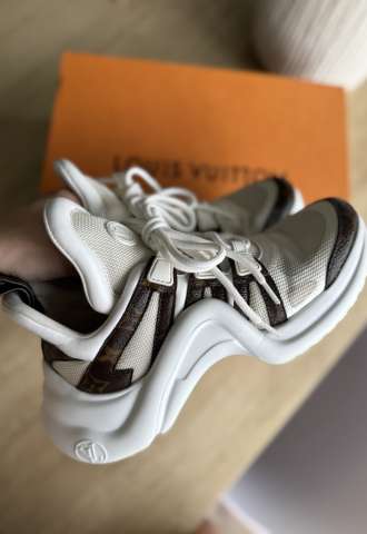 https://vipluxury.sk/Louis Vuitton tenisky Archlight sneakers