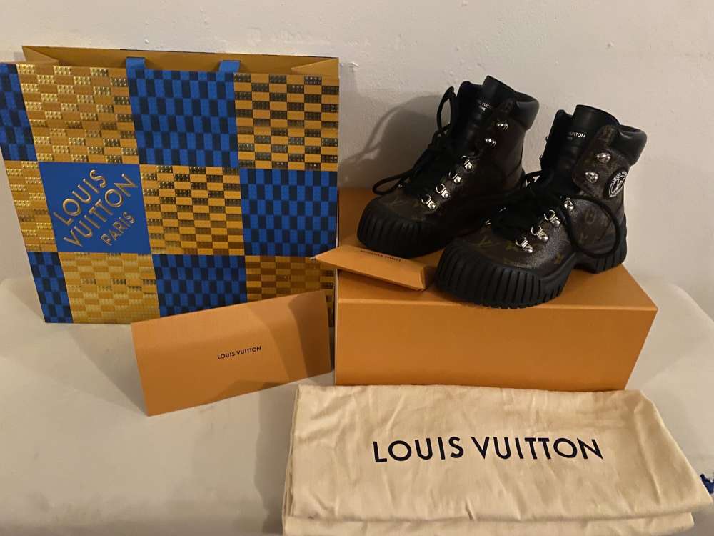 LV Ruby Flat Ranger