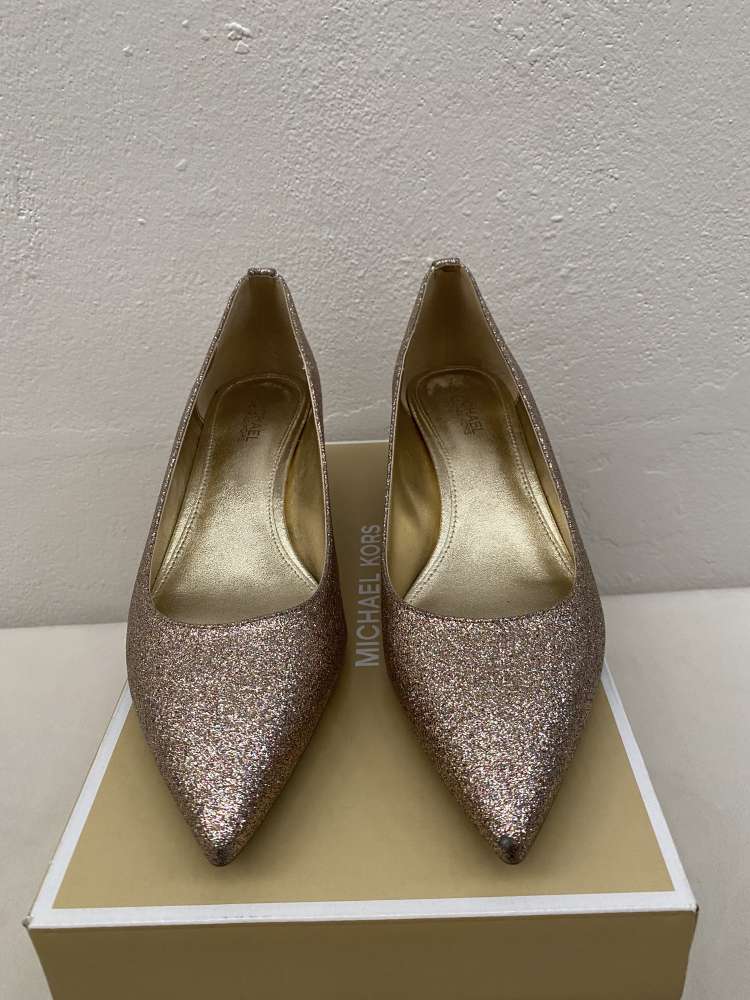 Michael Kors lodičky