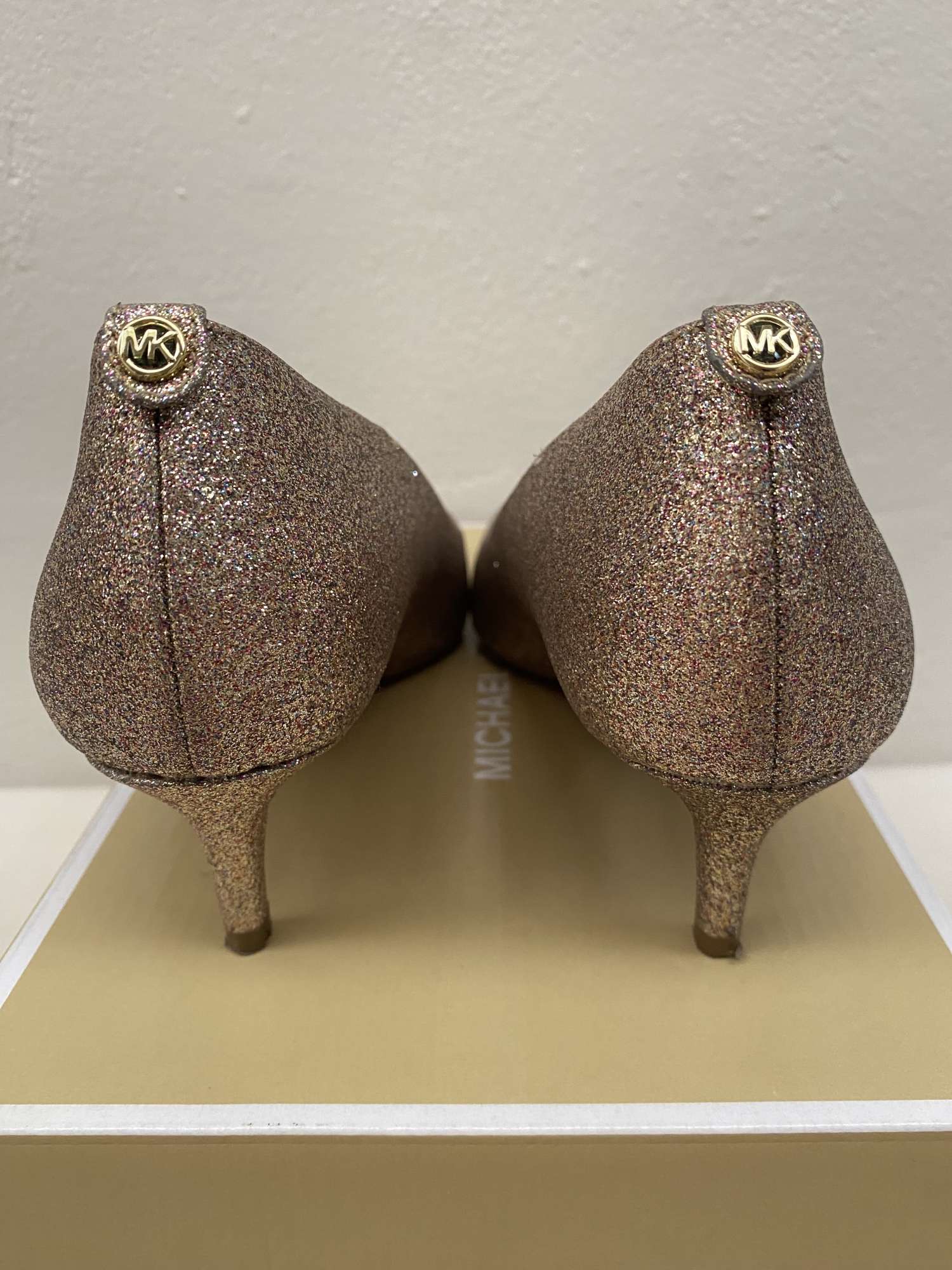 Michael Kors lodičky