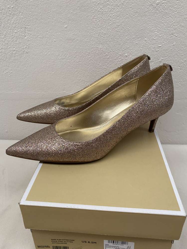 Michael Kors lodičky