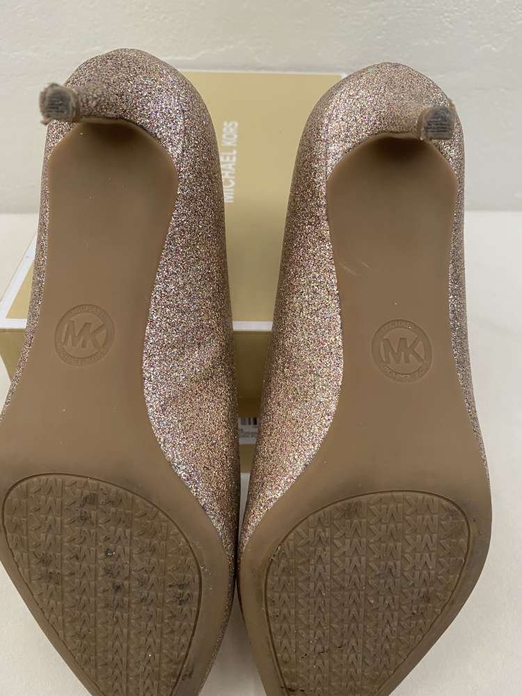 Michael Kors lodičky