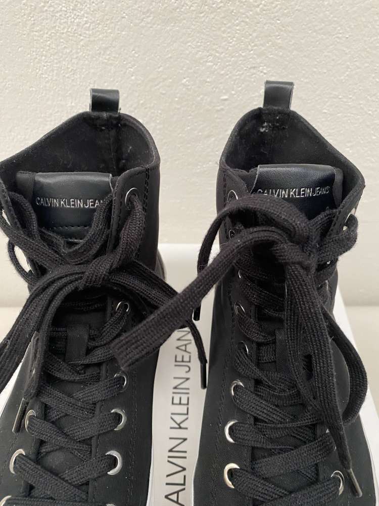 Calvin Klein Jeans tenisky