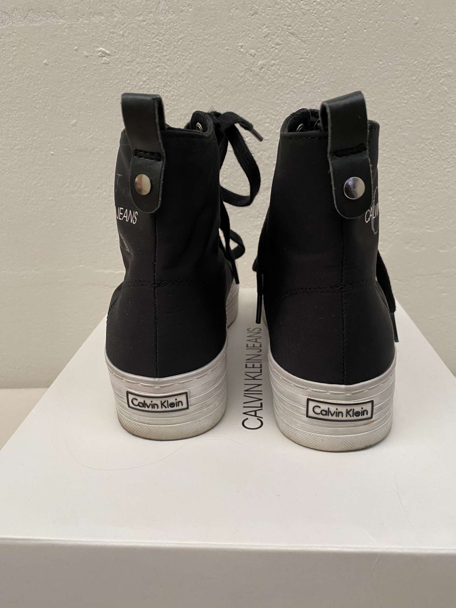 Calvin Klein Jeans tenisky