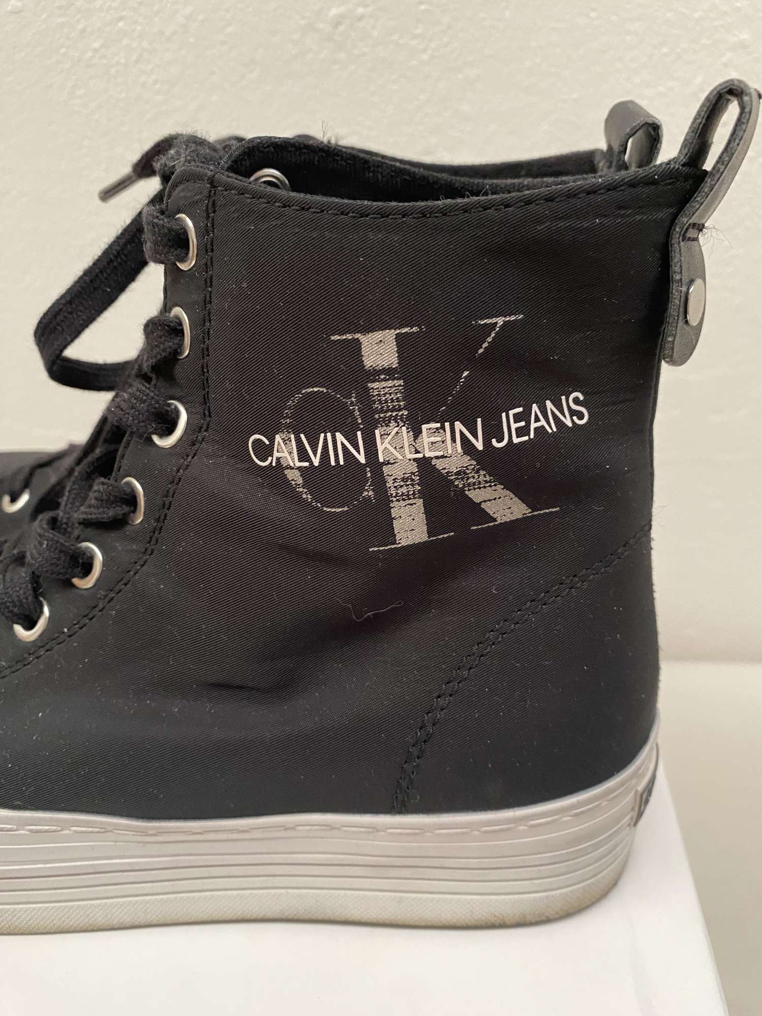 Calvin Klein Jeans tenisky