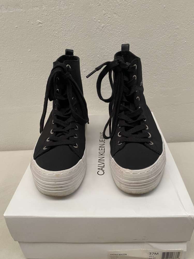 Calvin Klein Jeans tenisky