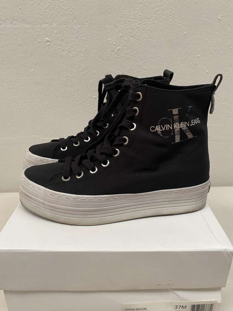 Calvin Klein Jeans tenisky