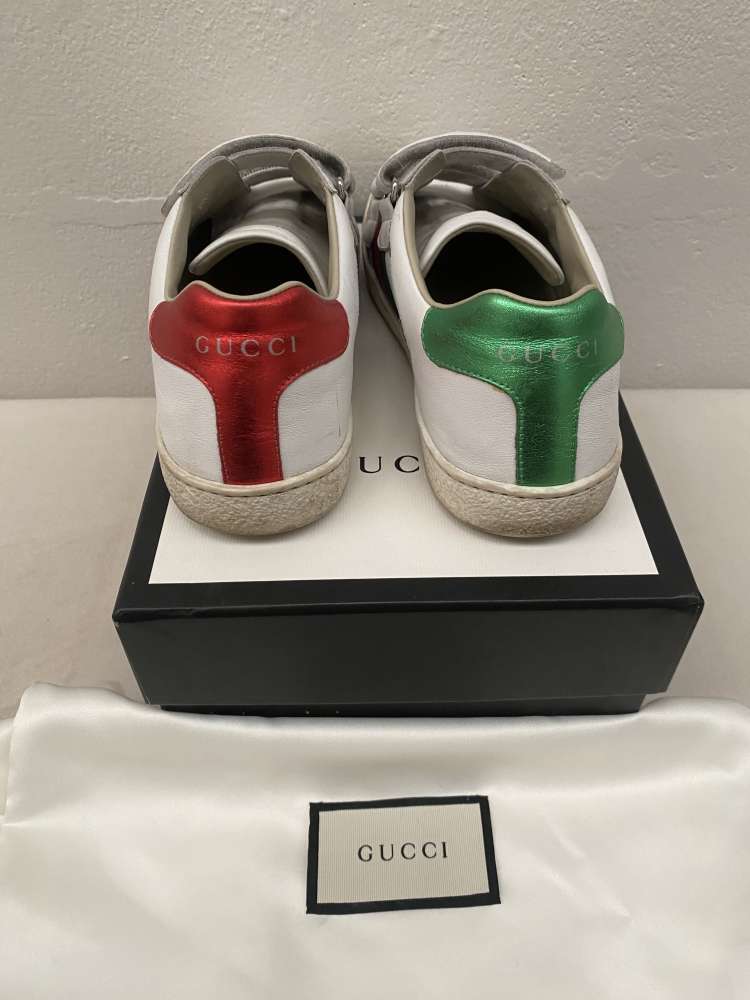 Gucci tenisky