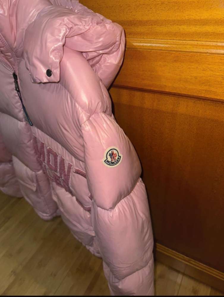 Moncler bunda