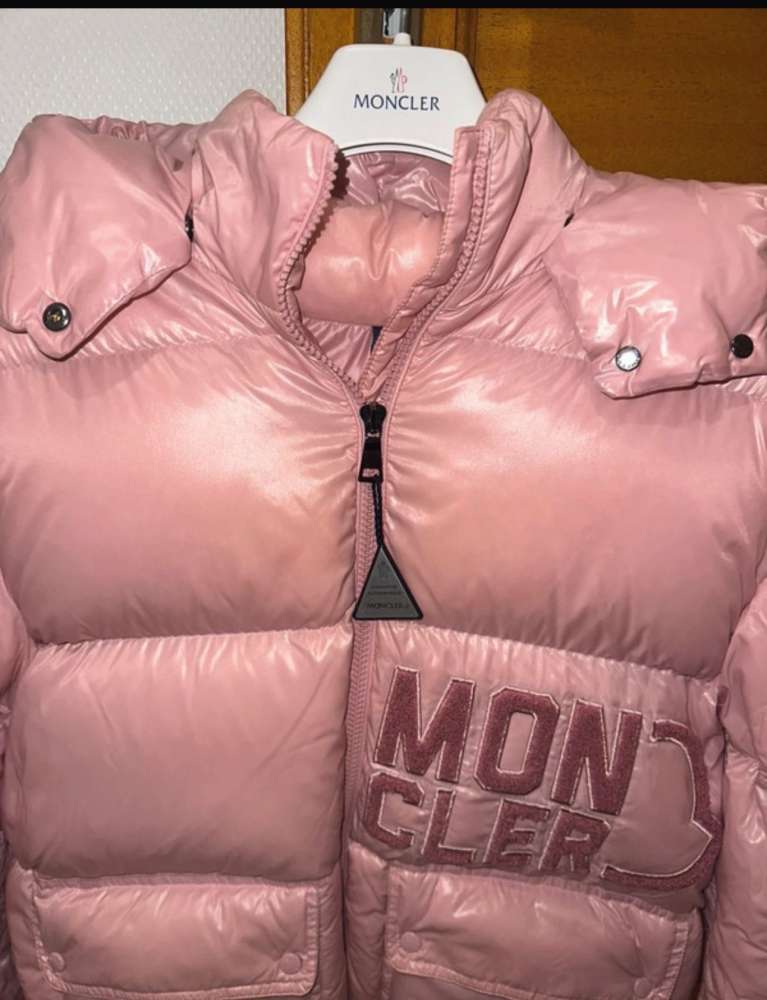 Moncler bunda