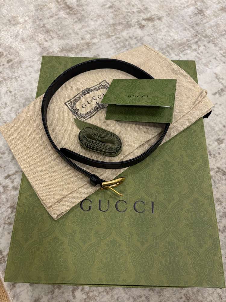 Kabelka Gucci