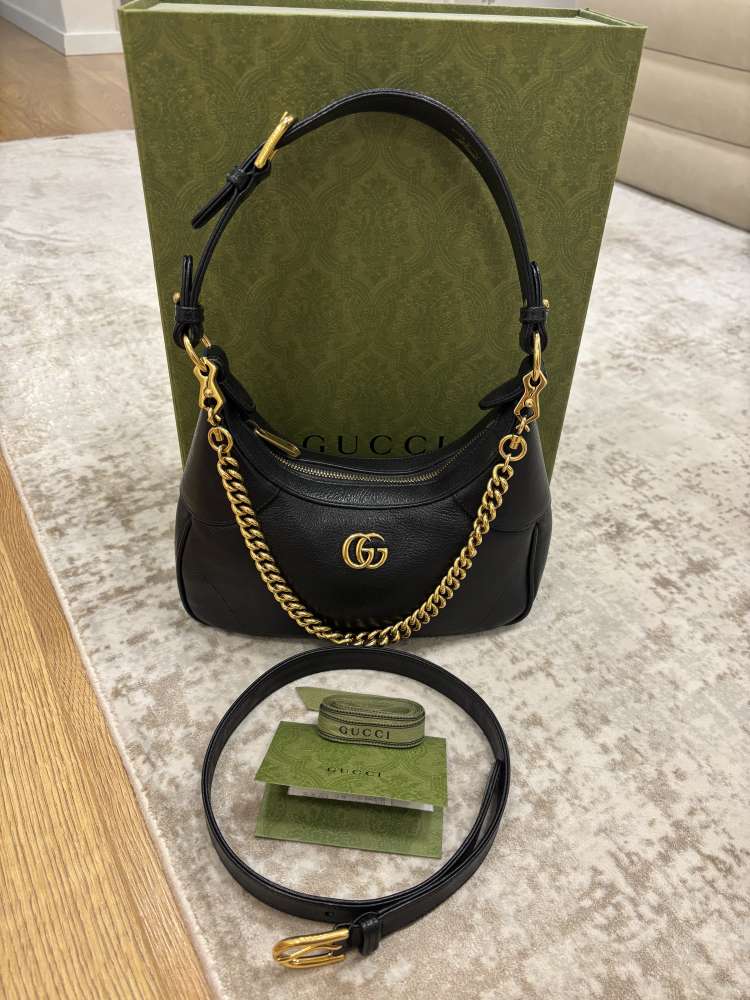 Kabelka Gucci