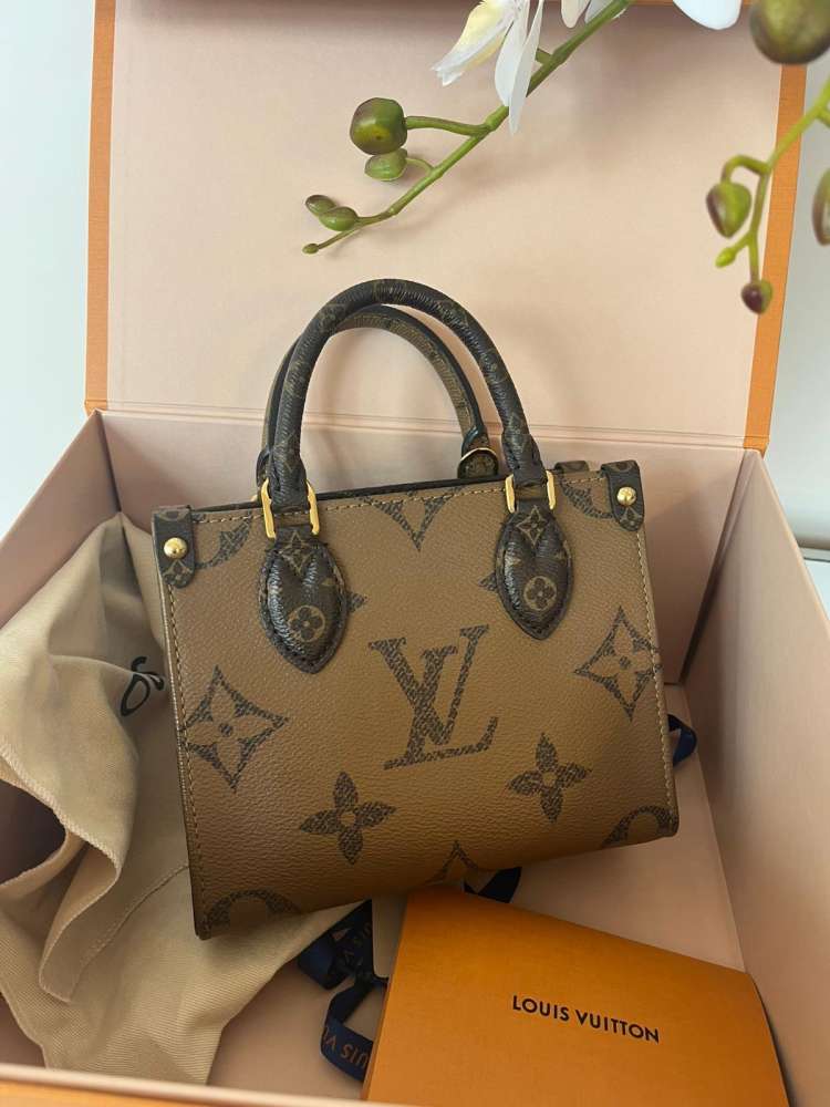 Louis Vuitton kabelka