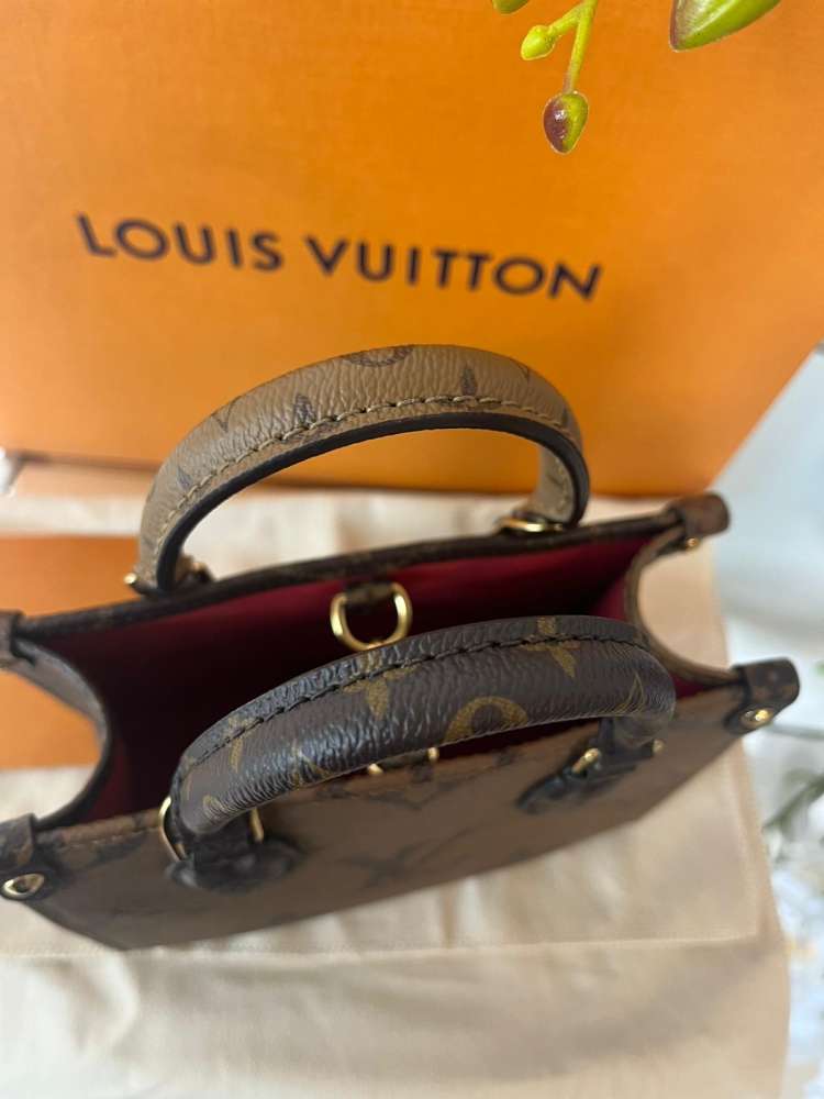 Louis Vuitton kabelka