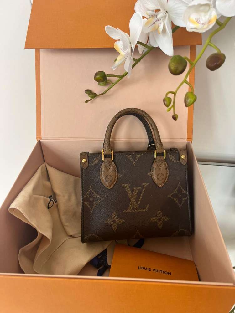 Louis Vuitton kabelka