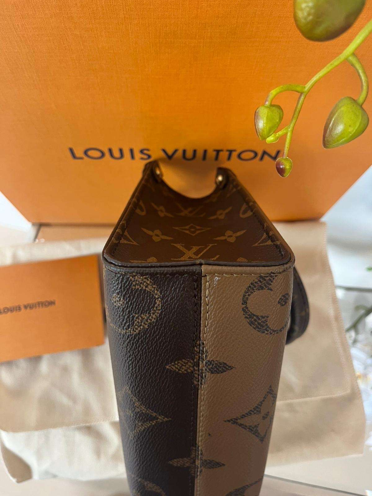 Louis Vuitton kabelka