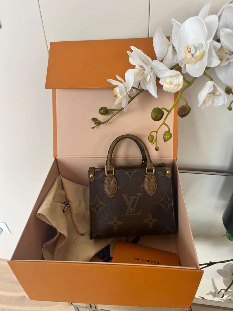 Louis Vuitton kabelka