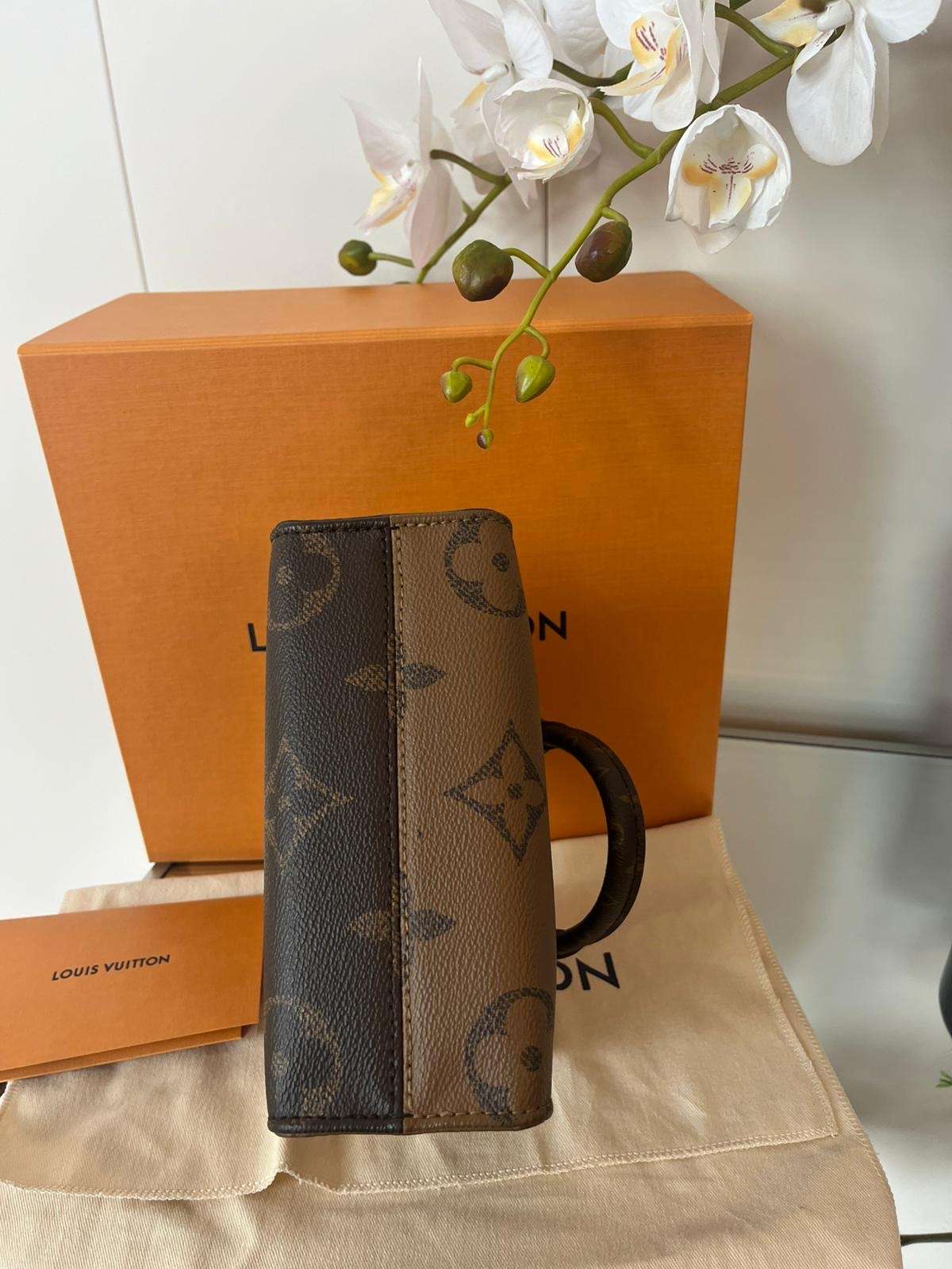 Louis Vuitton kabelka