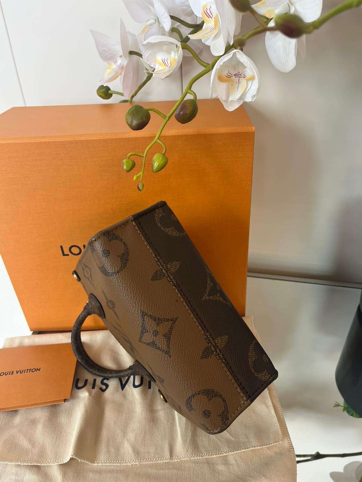 Louis Vuitton kabelka