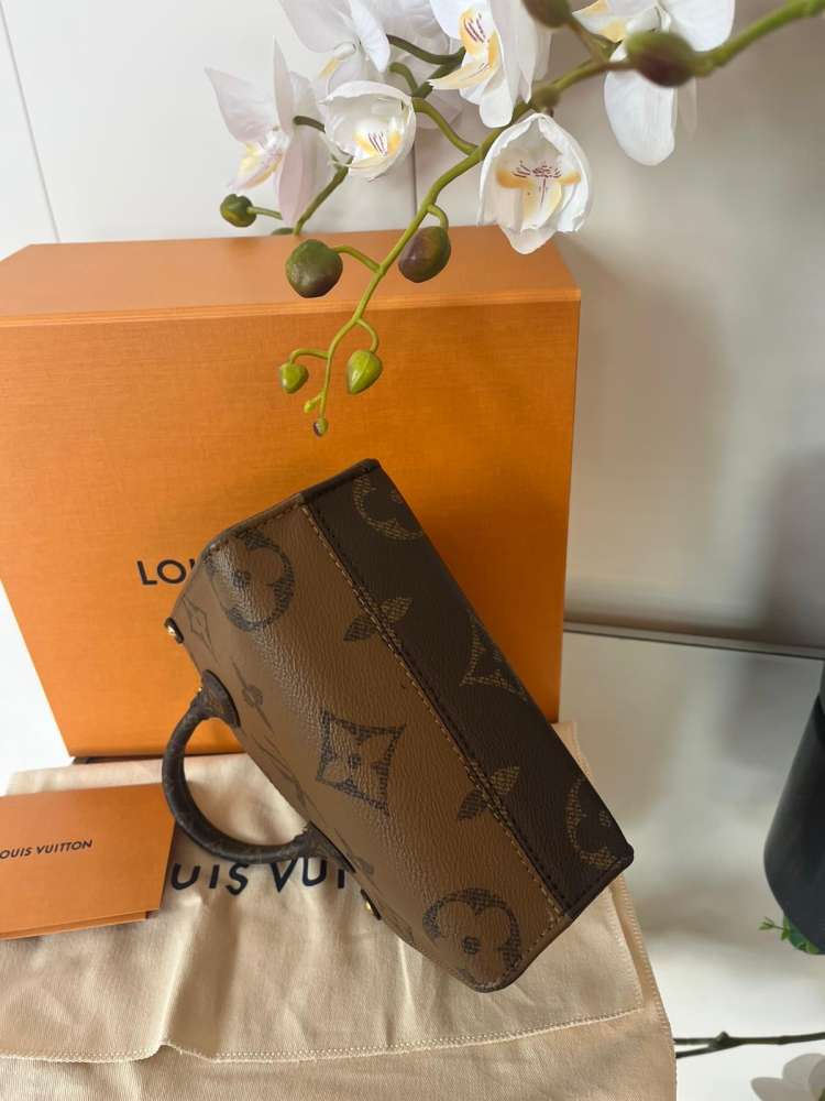 Louis Vuitton kabelka