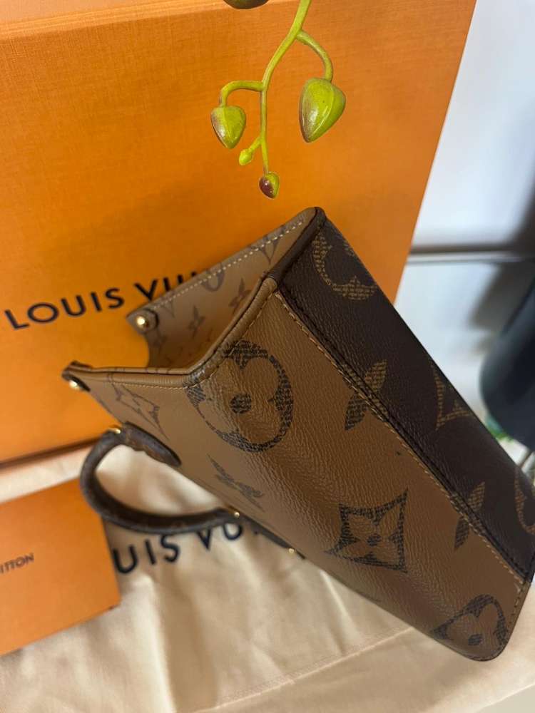 Louis Vuitton kabelka