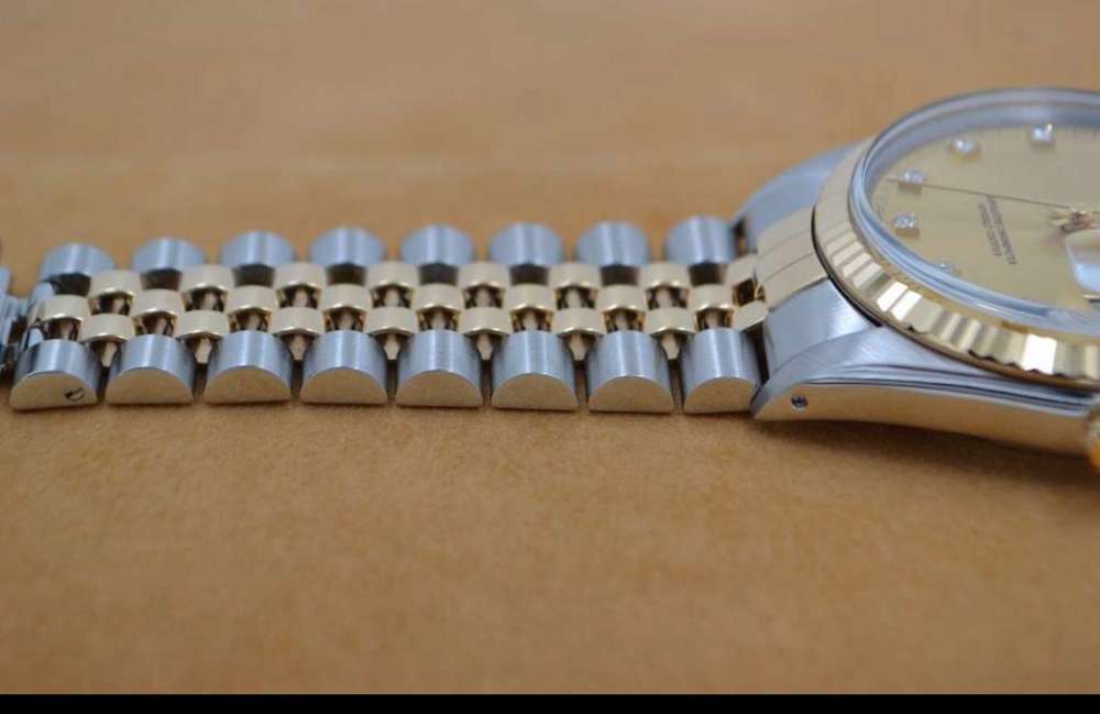 Rolex datejust
