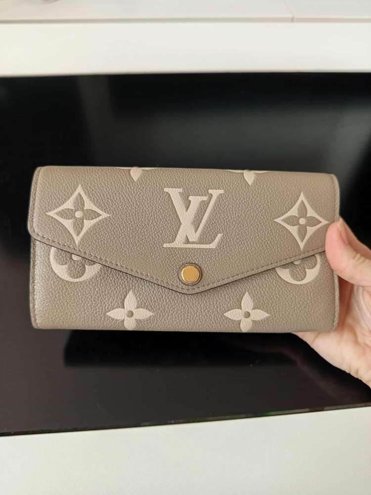 Louis Vuitton peňaženka