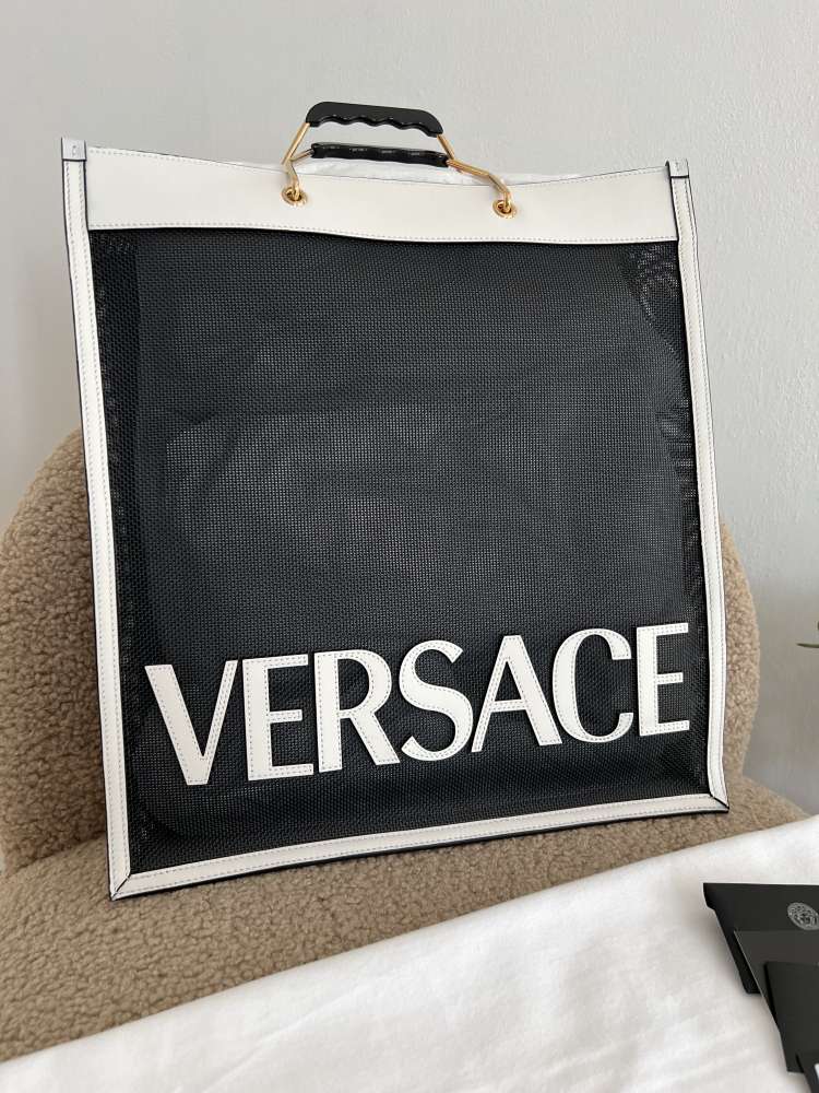 Versace shopper Bag