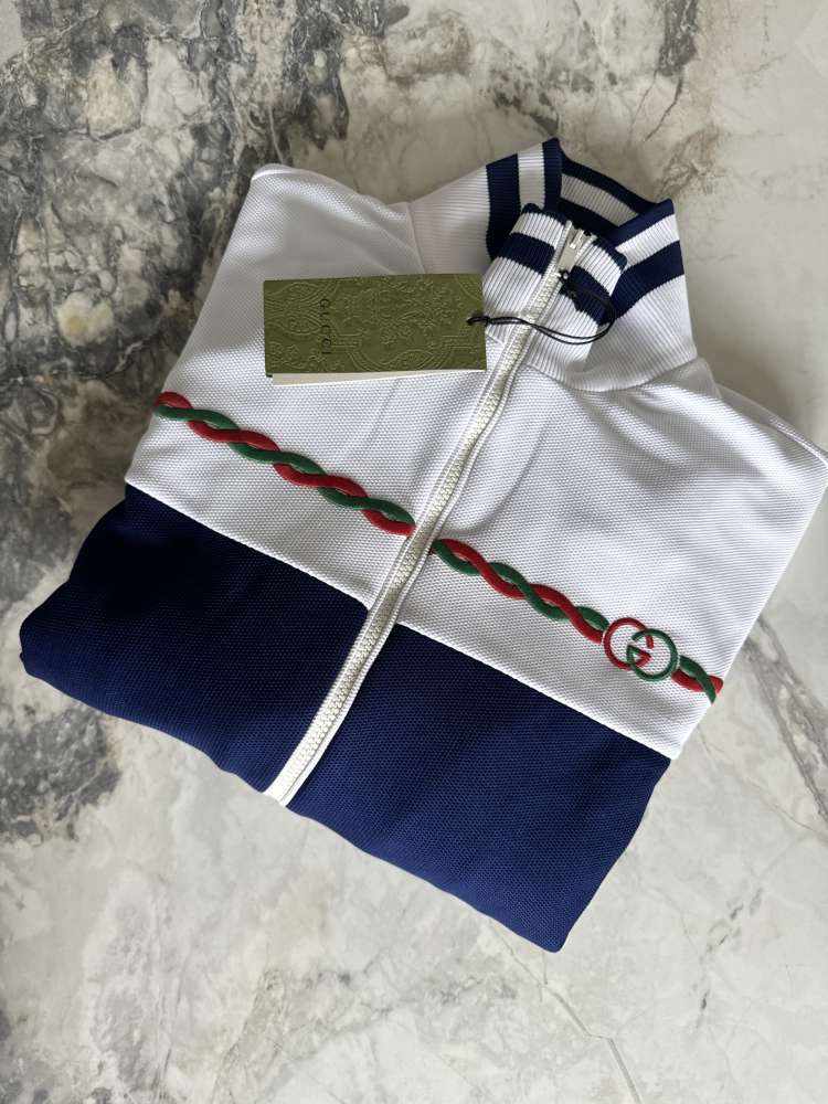 Pánska Gucci bundička